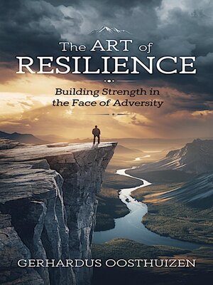 cover image of The Art of Resilience